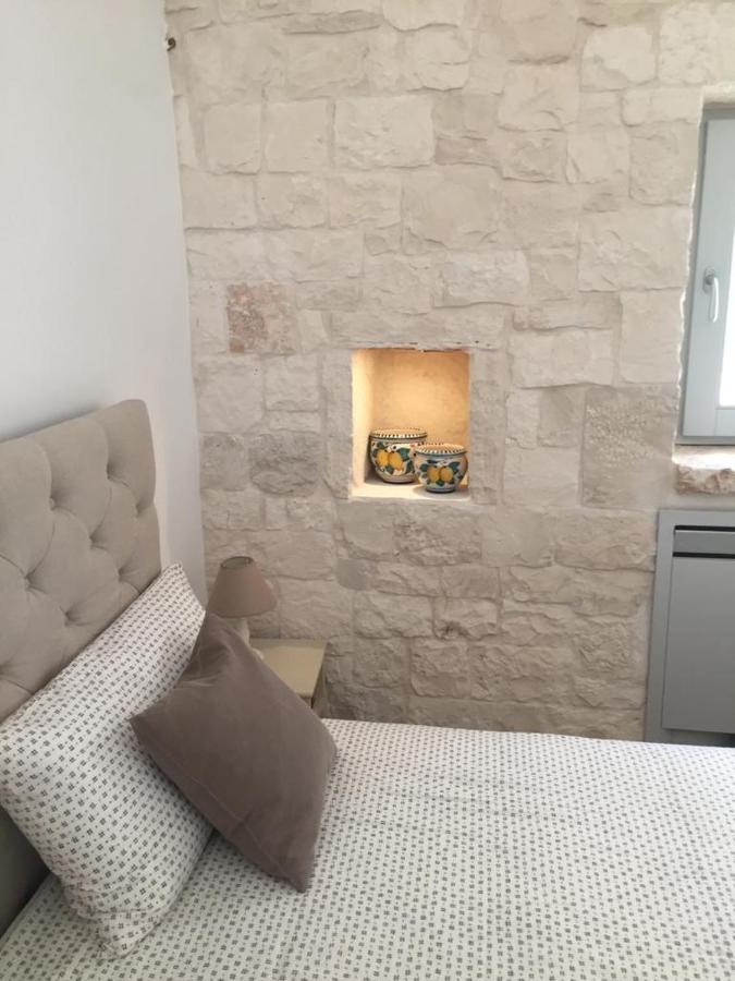 Trullo Masso Antico Villa Алберобело Екстериор снимка