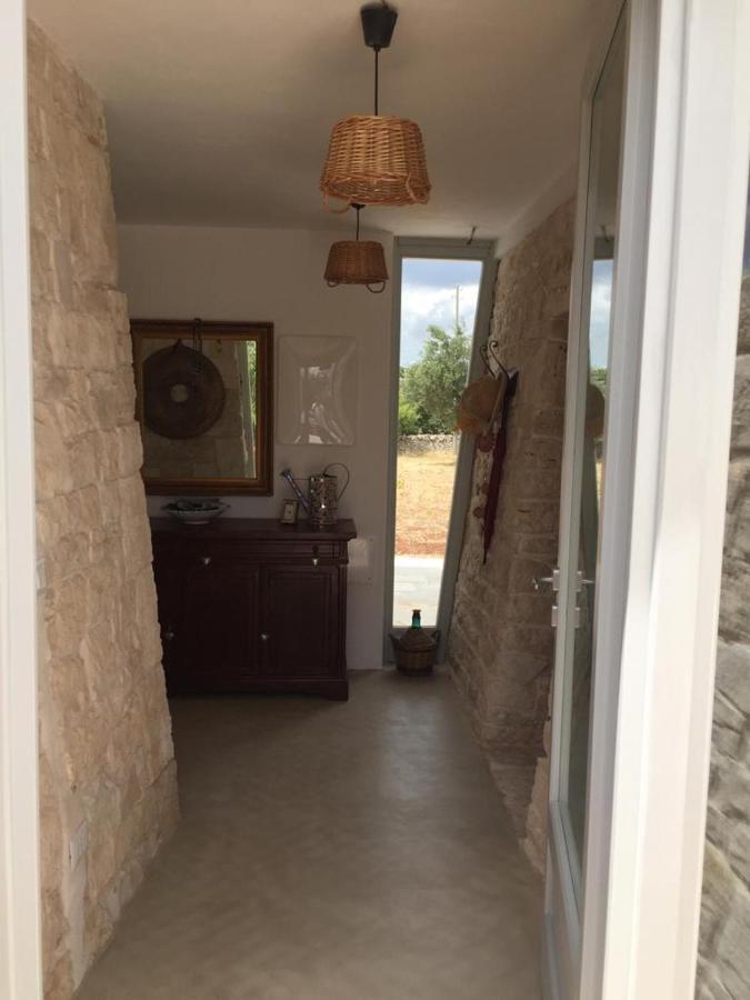 Trullo Masso Antico Villa Алберобело Екстериор снимка