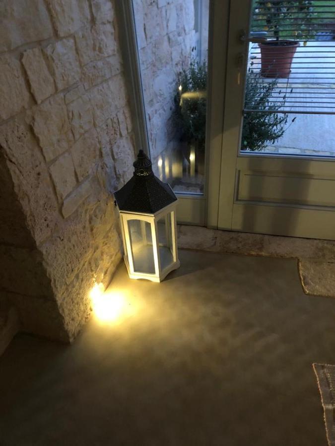 Trullo Masso Antico Villa Алберобело Екстериор снимка